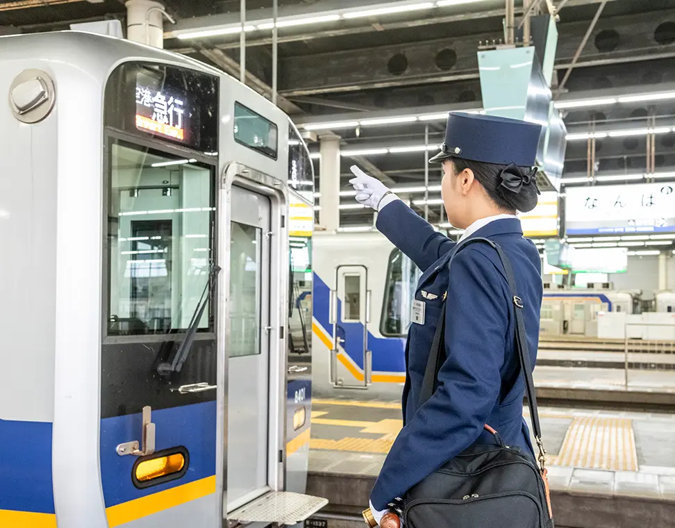 効率的で安全な勤務管理の参考画像