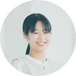 プロフィール写真