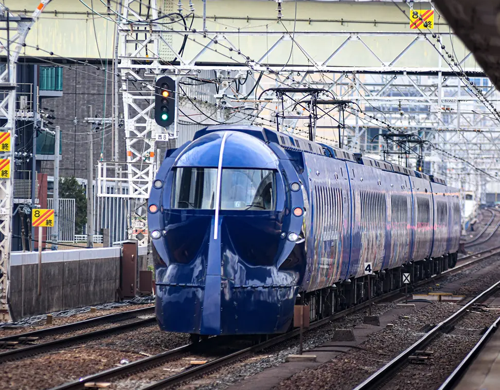 リアルタイム情報で快適な鉄道利用をサポートの参考画像3