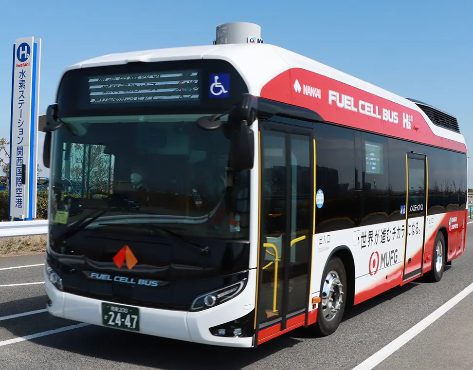 交通システムの参考画像2